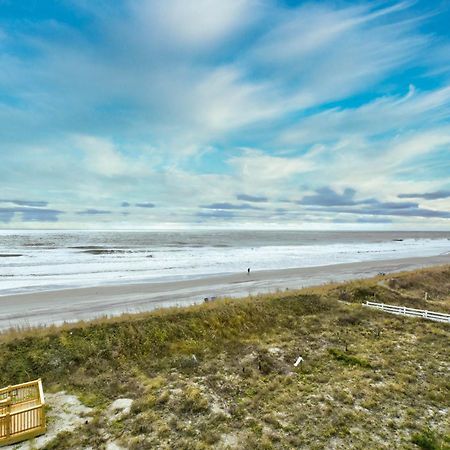 Serene Getaway At Arbor Trace In Barefoot Resort, North Myrtle Beach Exteriör bild
