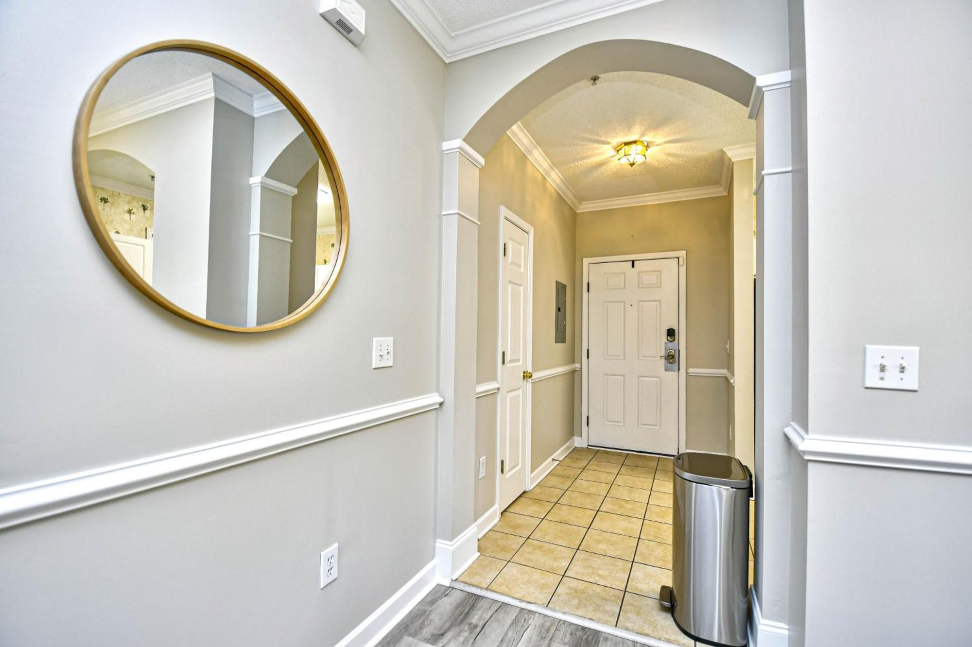 Serene Getaway At Arbor Trace In Barefoot Resort, North Myrtle Beach Exteriör bild