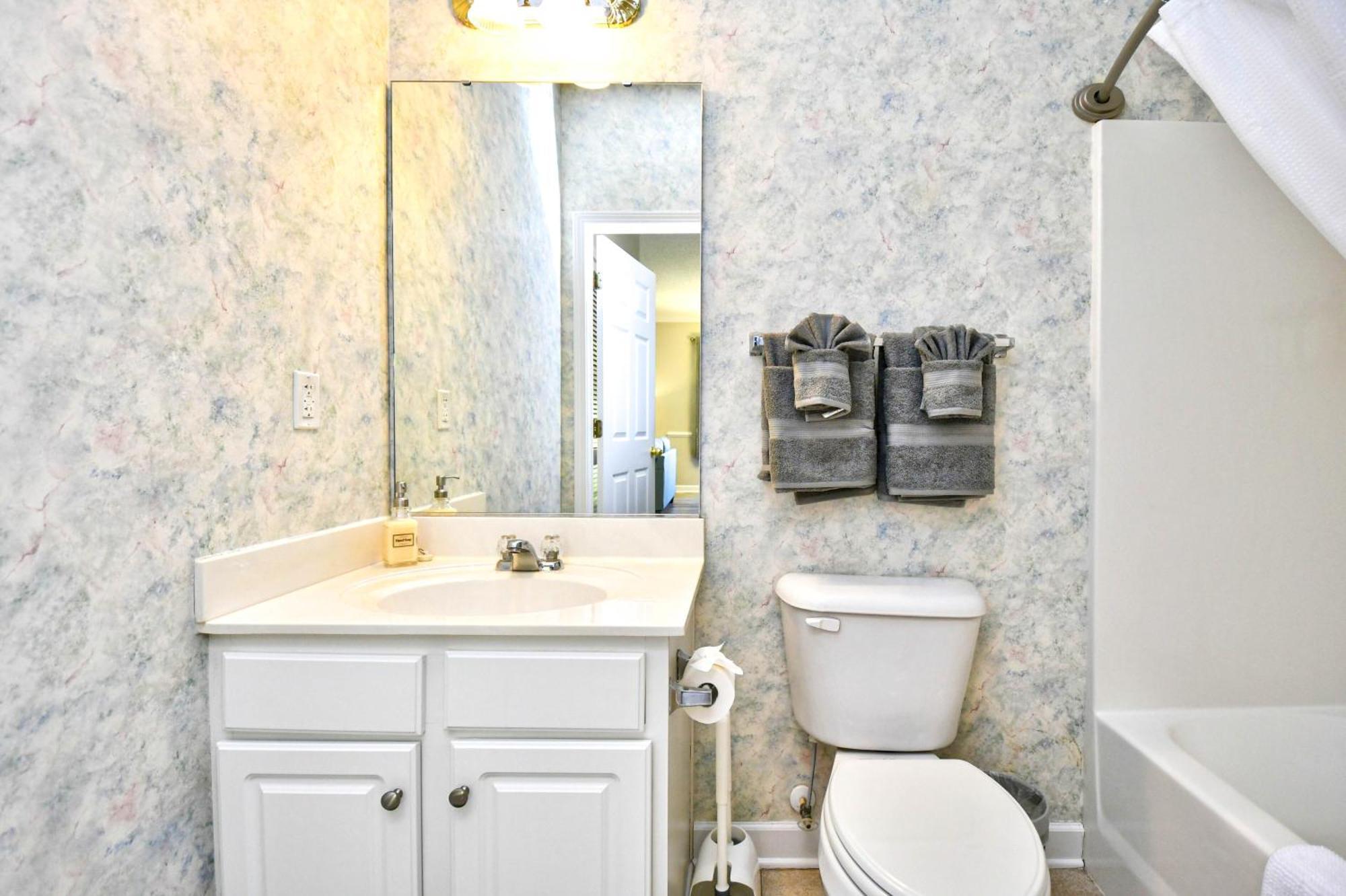 Serene Getaway At Arbor Trace In Barefoot Resort, North Myrtle Beach Exteriör bild