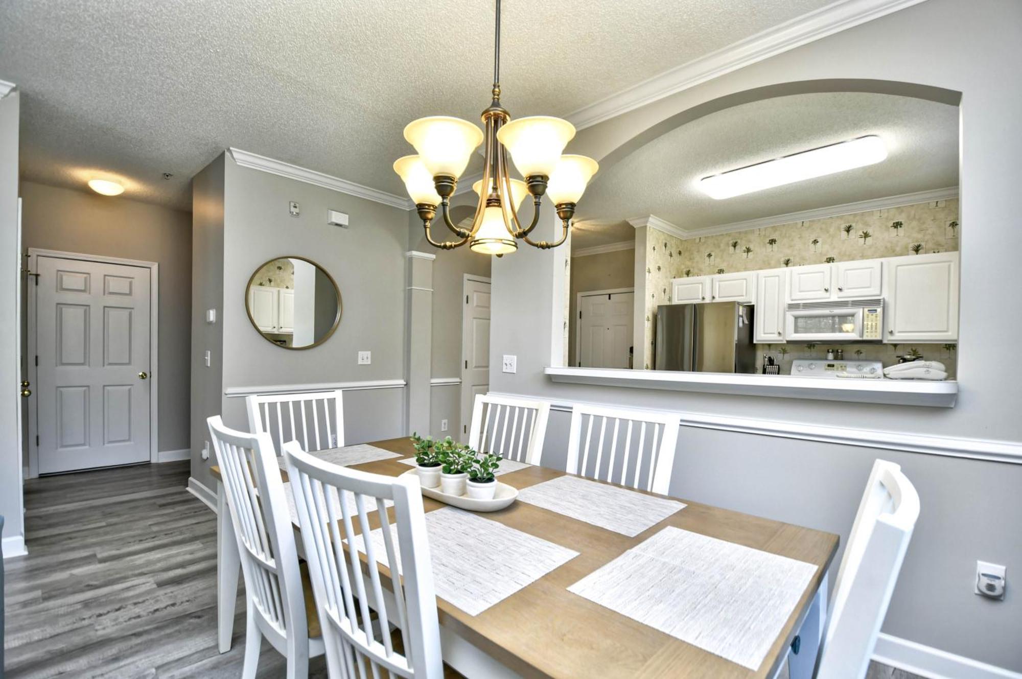 Serene Getaway At Arbor Trace In Barefoot Resort, North Myrtle Beach Exteriör bild