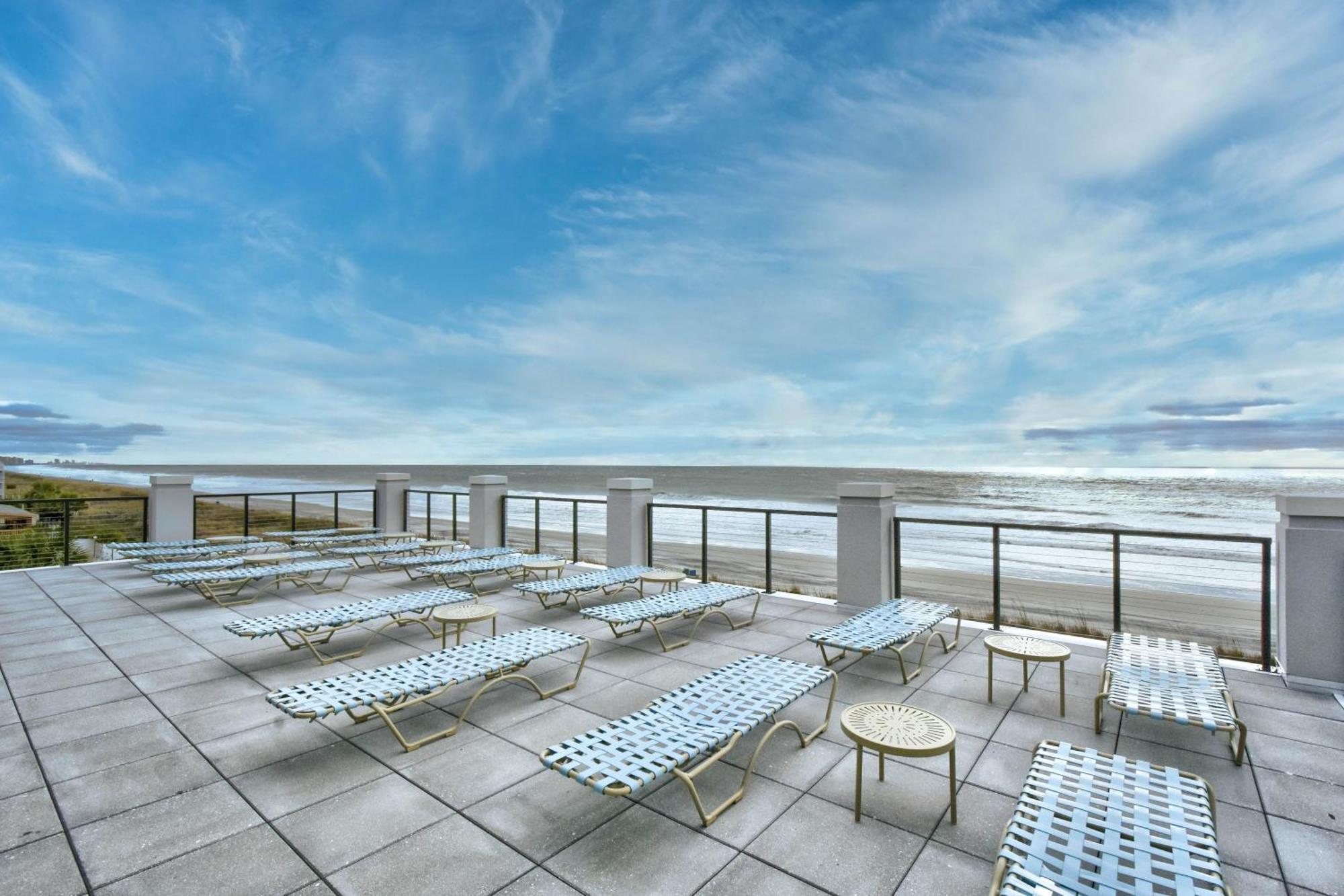 Serene Getaway At Arbor Trace In Barefoot Resort, North Myrtle Beach Exteriör bild