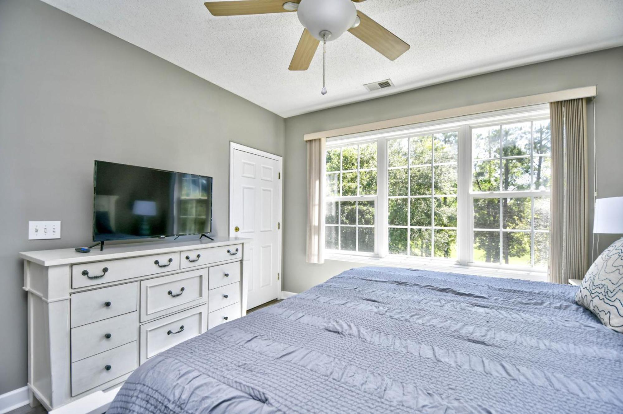 Serene Getaway At Arbor Trace In Barefoot Resort, North Myrtle Beach Exteriör bild