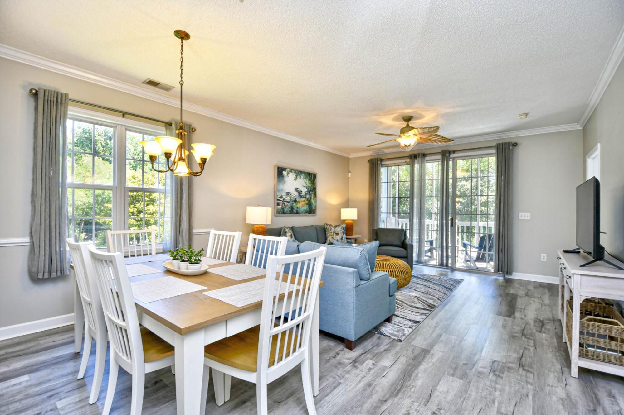 Serene Getaway At Arbor Trace In Barefoot Resort, North Myrtle Beach Exteriör bild