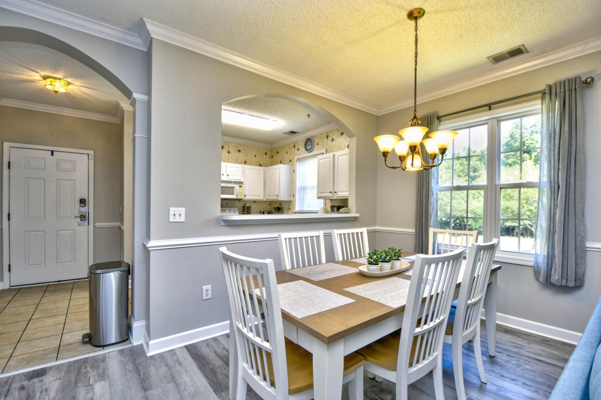 Serene Getaway At Arbor Trace In Barefoot Resort, North Myrtle Beach Exteriör bild