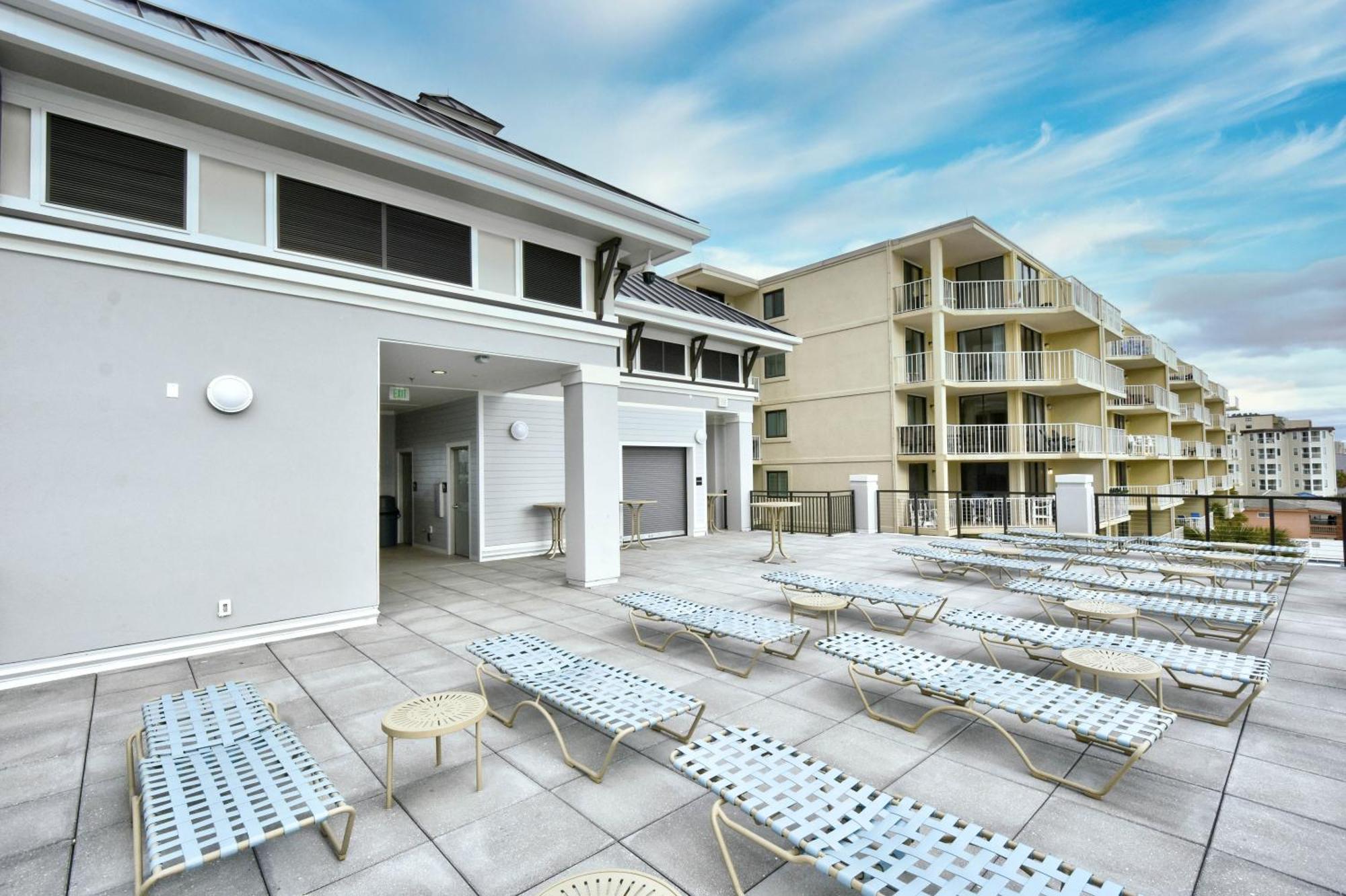 Serene Getaway At Arbor Trace In Barefoot Resort, North Myrtle Beach Exteriör bild