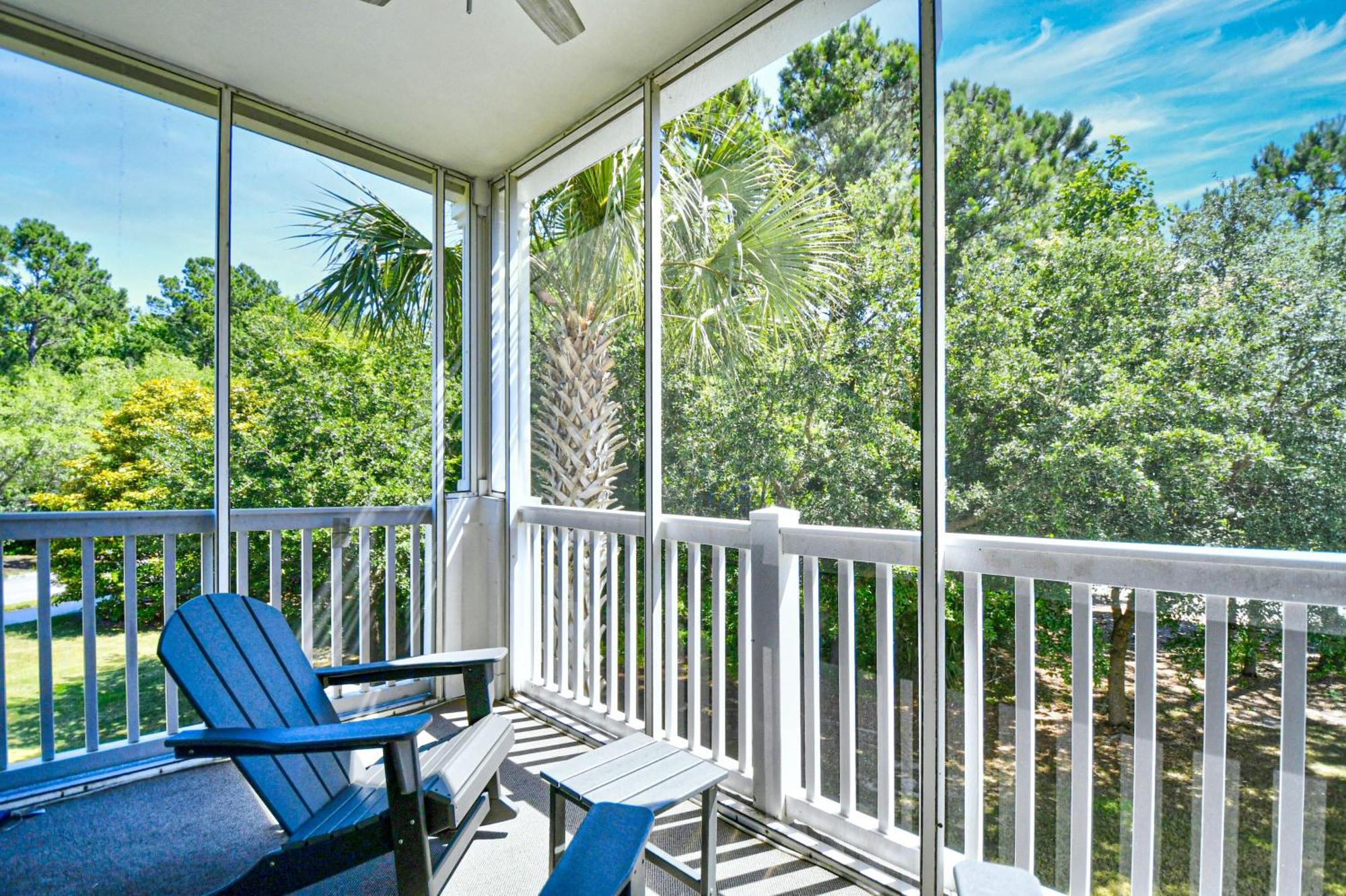 Serene Getaway At Arbor Trace In Barefoot Resort, North Myrtle Beach Exteriör bild