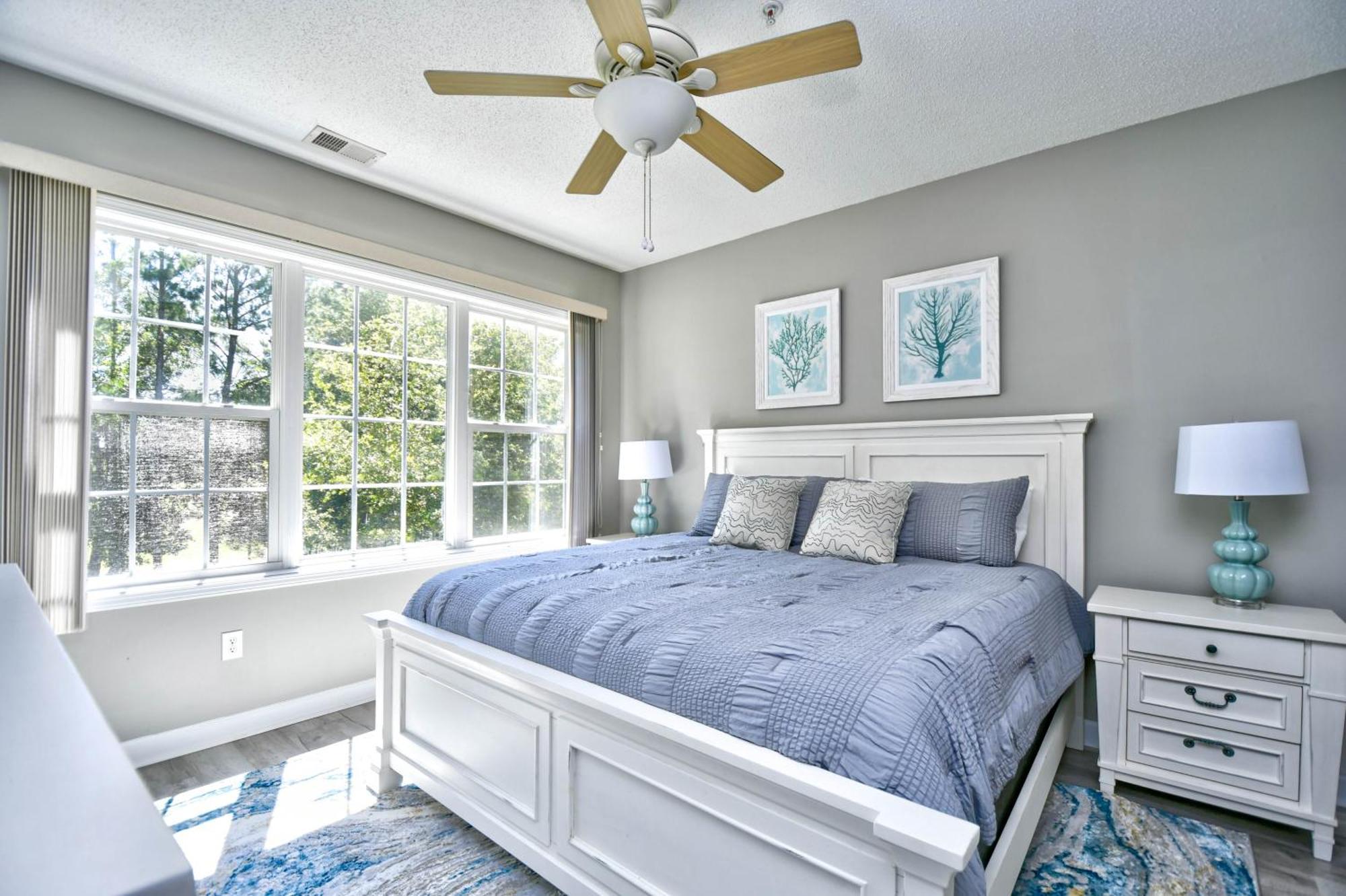 Serene Getaway At Arbor Trace In Barefoot Resort, North Myrtle Beach Exteriör bild