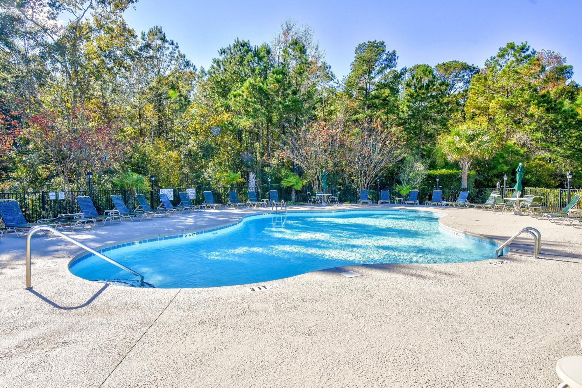 Serene Getaway At Arbor Trace In Barefoot Resort, North Myrtle Beach Exteriör bild
