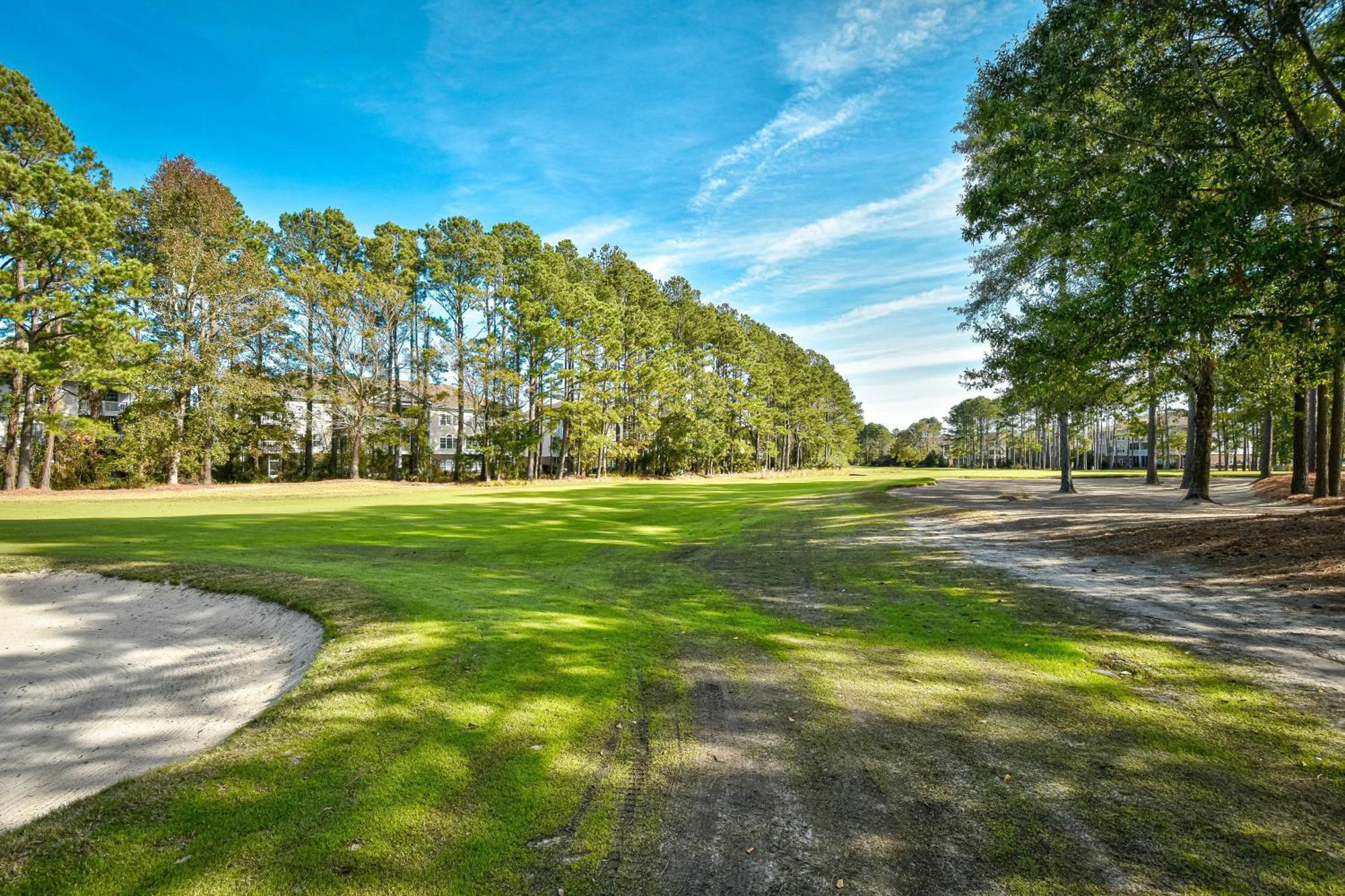 Serene Getaway At Arbor Trace In Barefoot Resort, North Myrtle Beach Exteriör bild